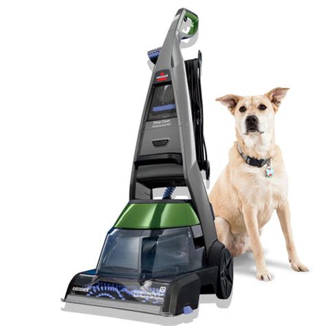 BISSELL proudly supports BISSELL Pet Foundation&174; and its mission to help save homeless pets. . Bissell deep clean premier pet